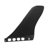 Maxbell Soft Top Surf Fin Surfing Boards SUP Center Fin 9 inch Surfboard Accessories