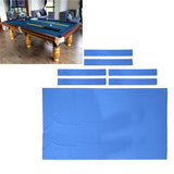 Maxbell 9 ft Professional Billiard Pool Table Cloth 9ft Pool Table Felt Accessories