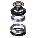 Maxbell Alloy Headset Bicycle Threadless Steer Tube Tapered Fork Bearing Head Set