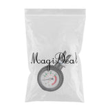 Maxbell Air Pressure Gauge Checker Connector for Inflatable Boat Kayak Raft Surfing