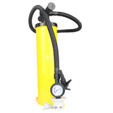 Maxbell Air Pressure Gauge Checker Connector for Inflatable Boat Kayak Raft Surfing