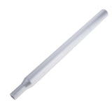Maxbell folded Bike Seatpost Alloy Folding Bicycle Pillar Seat Tube 33.9 33.9x450mm