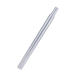 Maxbell folded Bike Seatpost Alloy Folding Bicycle Pillar Seat Tube 33.9 33.9x450mm