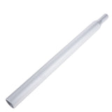 Maxbell folded Bike Seatpost Alloy Folding Bicycle Pillar Seat Tube 33.9 33.9x450mm