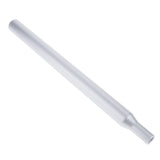 Maxbell folded Bike Seatpost Alloy Folding Bicycle Pillar Seat Tube 33.9 33.9x450mm