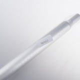 Maxbell folded Bike Seatpost Alloy Folding Bicycle Pillar Seat Tube 33.9 33.9x450mm