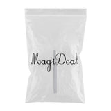 Maxbell folded Bike Seatpost Alloy Folding Bicycle Pillar Seat Tube 33.9 33.9x450mm