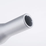 Maxbell folded Bike Seatpost Alloy Folding Bicycle Pillar Seat Tube 33.9 33.9x450mm