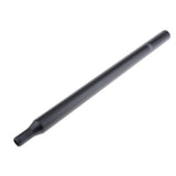 Maxbell Bike Seatpost Folding Bicycle Pillar Seat Saddle Tube 33.9/34.9mm 34.9x550