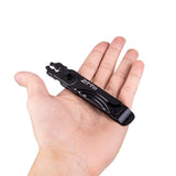 Maxbell Bicycle Master Chain Plier Bike Chain Link Remover MTB Chain Repair Tools