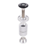 Maxbell Bike Headset Stem Steerer Expansion Screws Top Cap Front Fork Expand Screw