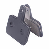 Maxbell 4 Pair Bicycle Bike Disc Brake Pads Caliper Semi-Metal Resin Bike Components