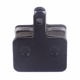 Maxbell 4 Pair Bicycle Bike Disc Brake Pads Caliper Semi-Metal Resin Bike Components