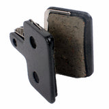 Maxbell 4 Pair Bicycle Bike Disc Brake Pads Caliper Semi-Metal Resin Bike Components