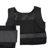 Maxbell Taekwondo Chest Guard Kids Adult Martial Art Chest Body Protector Shield S