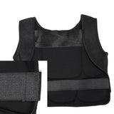 Maxbell Taekwondo Chest Guard Kids Adult Martial Art Chest Body Protector Shield M