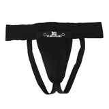 Max Taekwondo Groin Guard Protector Boxing Abdominal Jockstrap Protect Gear S