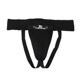 Max Taekwondo Groin Guard Protector Boxing Abdominal Jockstrap Protect Gear S