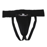 Max Taekwondo Groin Guard Protector Boxing Abdominal Jockstrap Protect Gear XL