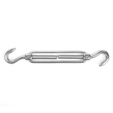 Maxbell Shade Sail Hardware Kit for Rectangle /Square Sun Shade Sail Install Model C