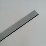 Maxbell EVA Foam Teak Sheet Marine Yacht Boat Decking Self-Adhesive Pad Light Grey