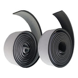 Maxbell EVA Foam Teak Sheet Marine Yacht Boat Decking Self-Adhesive Pad Light Grey