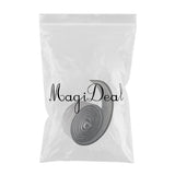 Maxbell EVA Foam Teak Sheet Marine Yacht Boat Decking Self-Adhesive Pad Light Grey