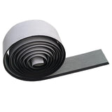 Maxbell EVA Foam Teak Sheet Marine Yacht Boat Decking Self-Adhesive Pad Light Grey