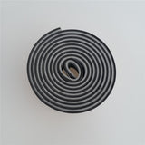 Maxbell EVA Foam Teak Sheet Marine Yacht Boat Decking Self-Adhesive Pad Light Grey