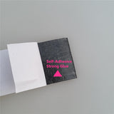 Maxbell EVA Foam Teak Sheet Marine Yacht Boat Decking Self-Adhesive Pad Light Grey