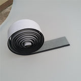 Maxbell EVA Foam Teak Sheet Marine Yacht Boat Decking Self-Adhesive Pad Light Grey