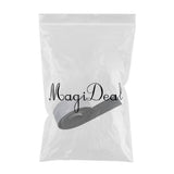 Maxbell EVA Foam Teak Sheet Marine Yacht Boat Decking Self-Adhesive Pad Dark Grey