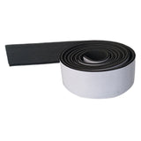 Maxbell EVA Foam Teak Sheet Marine Yacht Boat Decking Self-Adhesive Pad Dark Grey