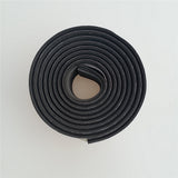 Maxbell EVA Foam Teak Sheet Marine Yacht Boat Decking Self-Adhesive Pad Dark Grey