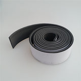 Maxbell EVA Foam Teak Sheet Marine Yacht Boat Decking Self-Adhesive Pad Dark Grey