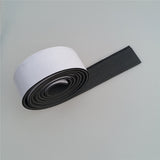 Maxbell EVA Foam Teak Sheet Marine Yacht Boat Decking Self-Adhesive Pad Dark Grey