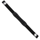 Maxbell Technical Diving Metal Backplate Strap BCD Back Panel Handle Nylon Webbing