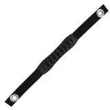 Maxbell Technical Diving Metal Backplate Strap BCD Back Panel Handle Nylon Webbing