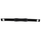 Maxbell Technical Diving Metal Backplate Strap BCD Back Panel Handle Nylon Webbing