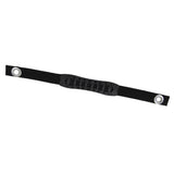 Maxbell Technical Diving Metal Backplate Strap BCD Back Panel Handle Nylon Webbing