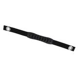 Maxbell Technical Diving Metal Backplate Strap BCD Back Panel Handle Nylon Webbing