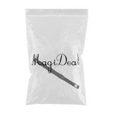 Maxbell Technical Diving Metal Backplate Strap BCD Back Panel Handle Nylon Webbing