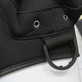 Maxbell 5mm Neoprene Diving Shorts Snorkeling Wetsuits Trunks with Weight Pockets