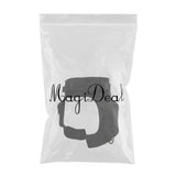 Maxbell 5mm Neoprene Diving Shorts Snorkeling Wetsuits Trunks with Weight Pockets