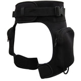 Maxbell 5mm Neoprene Diving Shorts Snorkeling Wetsuits Trunks with Weight Pockets