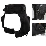Maxbell 5mm Neoprene Diving Shorts Snorkeling Wetsuits Trunks with Weight Pockets