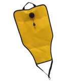 Maxbell Technical Scuba Diving Salvage Lift Nylon Bag with Over Pressure Dump Valve