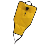 Maxbell Technical Scuba Diving Salvage Lift Nylon Bag with Over Pressure Dump Valve