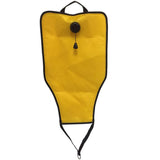 Maxbell Technical Scuba Diving Salvage Lift Nylon Bag with Over Pressure Dump Valve