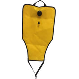 Maxbell Technical Scuba Diving Salvage Lift Nylon Bag with Over Pressure Dump Valve